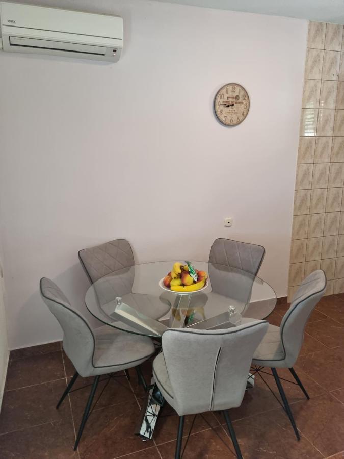 Apartment Ivana Biograd Na Moru Extérieur photo