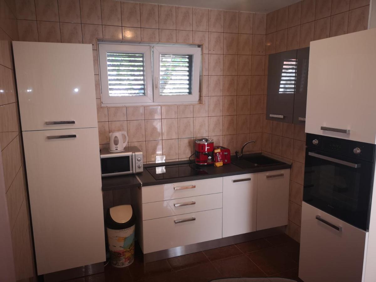 Apartment Ivana Biograd Na Moru Extérieur photo