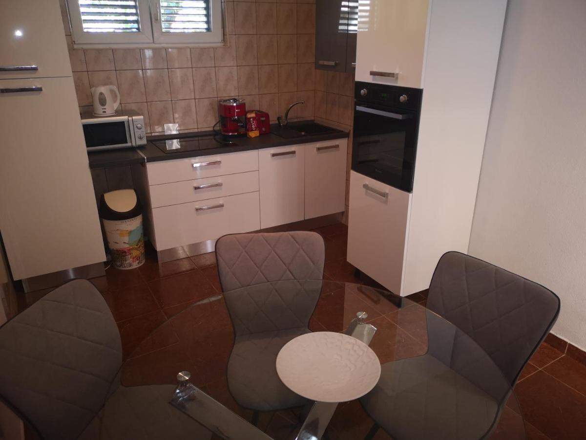 Apartment Ivana Biograd Na Moru Extérieur photo