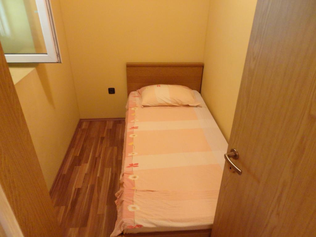 Apartment Ivana Biograd Na Moru Extérieur photo