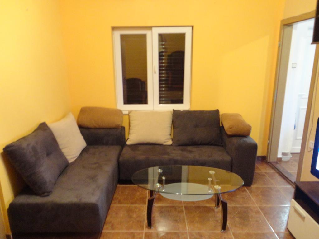 Apartment Ivana Biograd Na Moru Extérieur photo