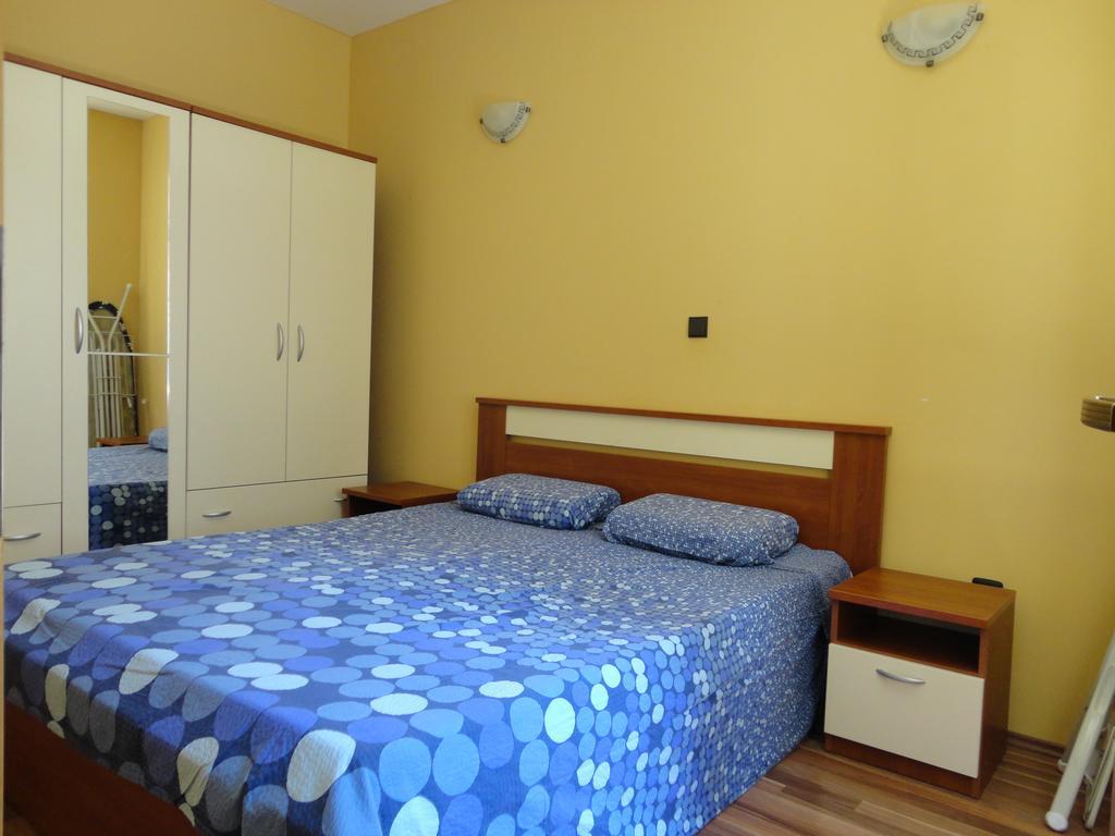 Apartment Ivana Biograd Na Moru Extérieur photo
