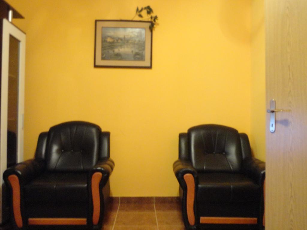 Apartment Ivana Biograd Na Moru Extérieur photo